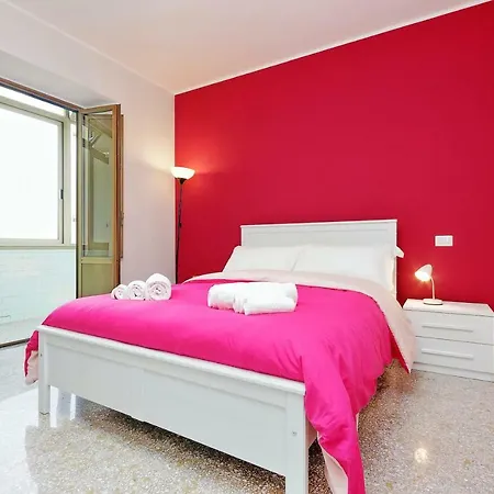 A Casa Dell'artista Appartement
