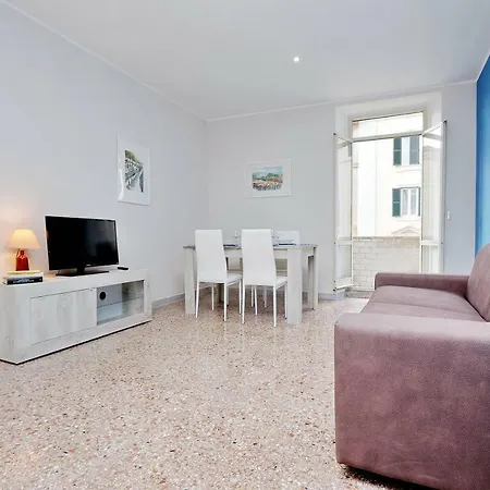 A Casa Dell'artista Appartement