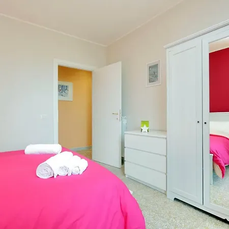 דירה A Casa Dell'artista רומא