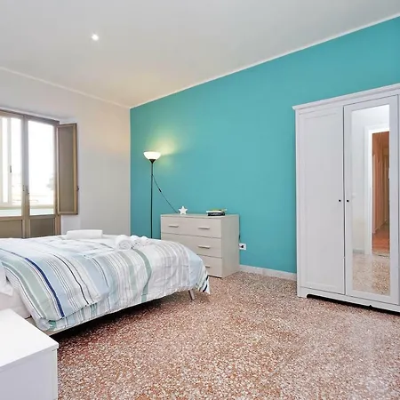 Apartamento A Casa Dell'artista