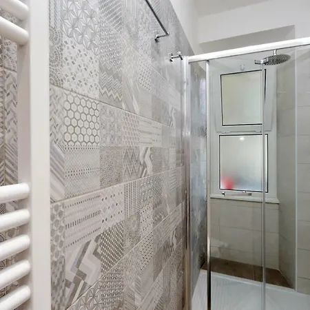 Apartamento A Casa Dell'artista *