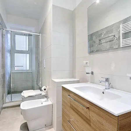 Apartamento A Casa Dell'artista
