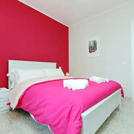 Apartamento A Casa Dell'artista Roma