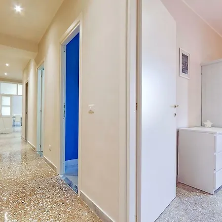 A Casa Dell'artista Roma