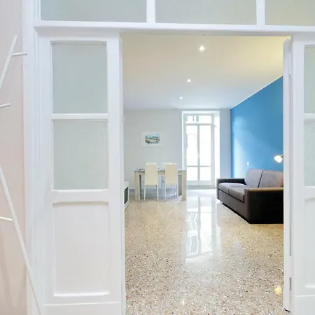 A Casa Dell'artista Appartement