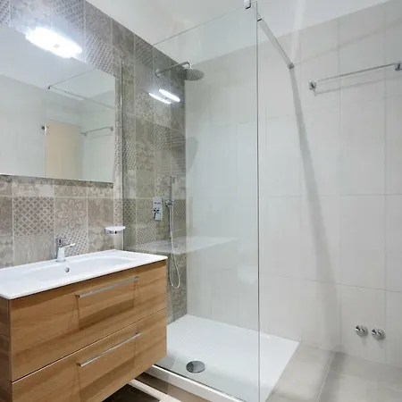 Apartamento A Casa Dell'artista *