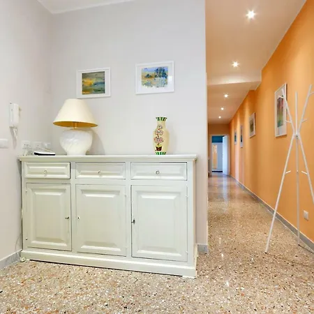 Apartamento A Casa Dell'artista