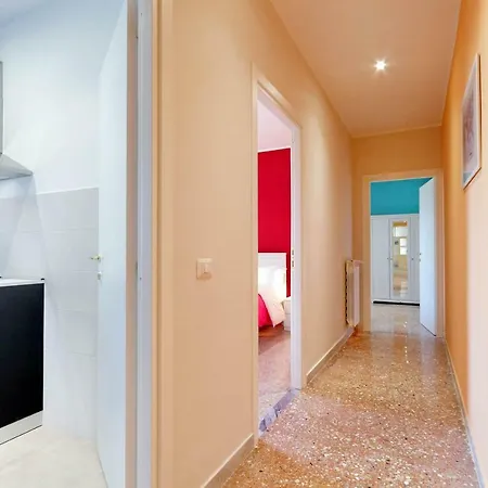A Casa Dell'artista * Roma