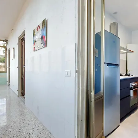 A Casa Dell'artista Apartment