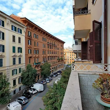 A Casa Dell'artista Apartment