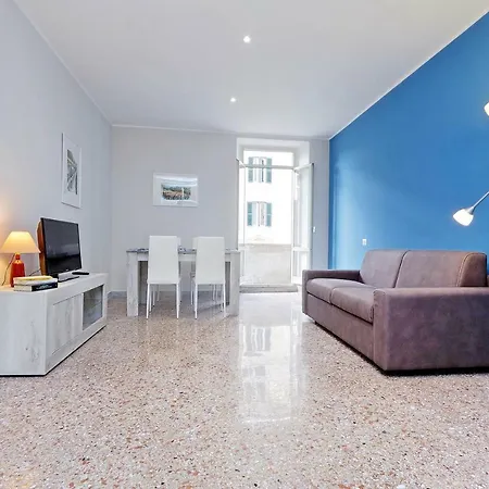 A Casa Dell'artista Apartment *