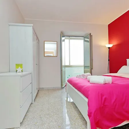 A Casa Dell'artista Apartment *