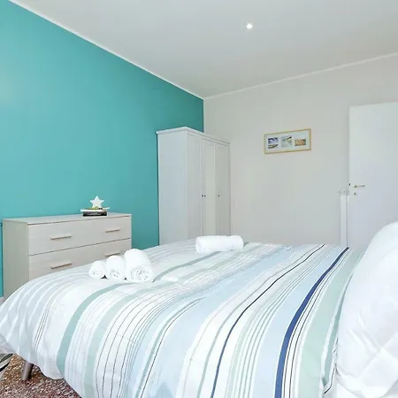 A Casa Dell'artista Apartment Rome