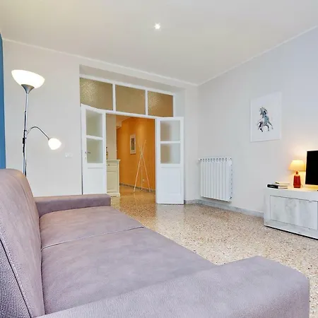 A Casa Dell'artista Apartment