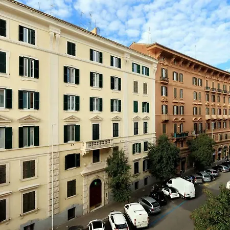 A Casa Dell'artista * Rome