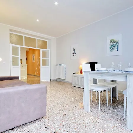 A Casa Dell'artista Apartment