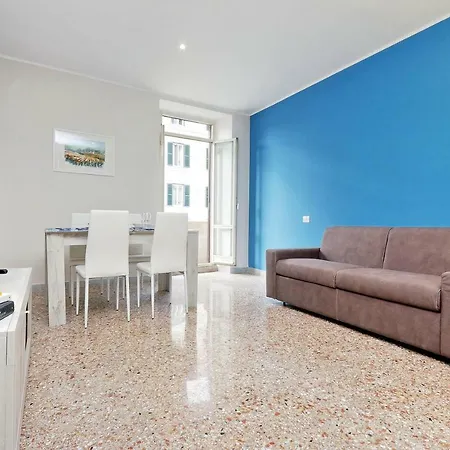 Apartment A Casa Dell'artista