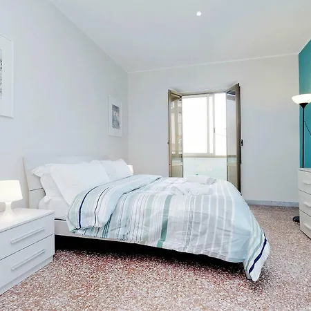 A Casa Dell'artista Apartment