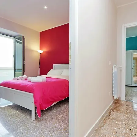 Apartment A Casa Dell'artista