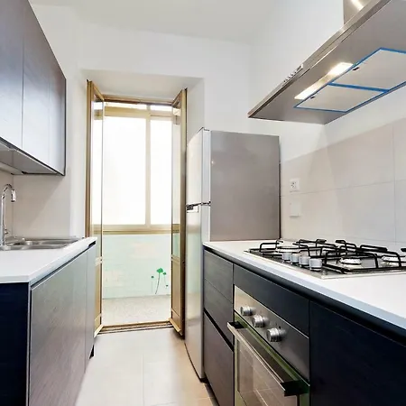 A Casa Dell'artista Apartment Rome