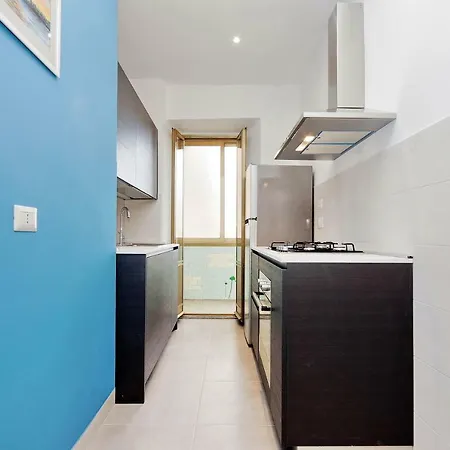 A Casa Dell'artista Apartment Rome