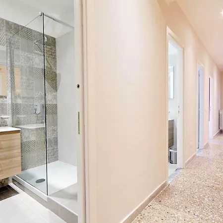 Apartment A Casa Dell'artista Rome